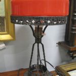 546 4695 TABLE LAMP